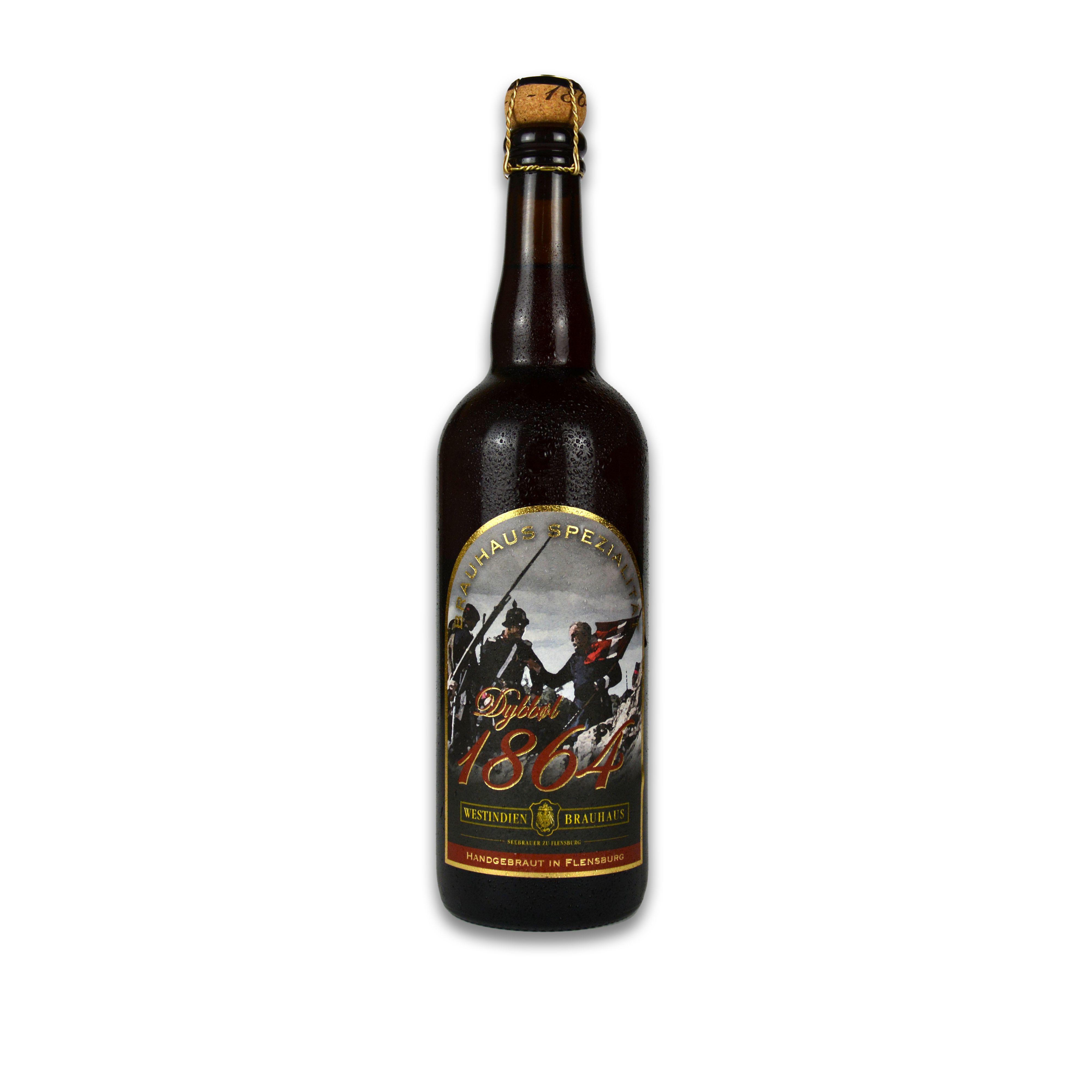 1864 Dybbøl - Starkbier