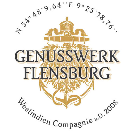 Genusswerk Flensburg - Gutschein