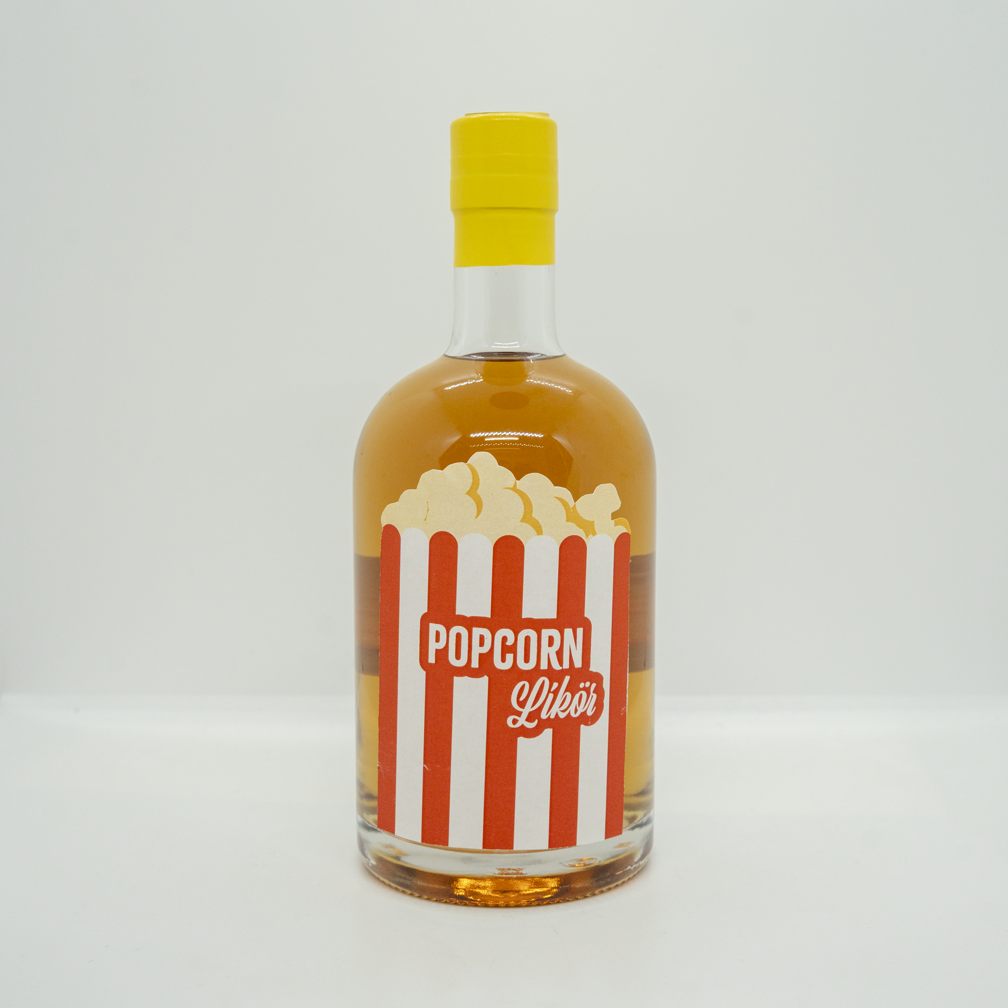 Popcorn Likör