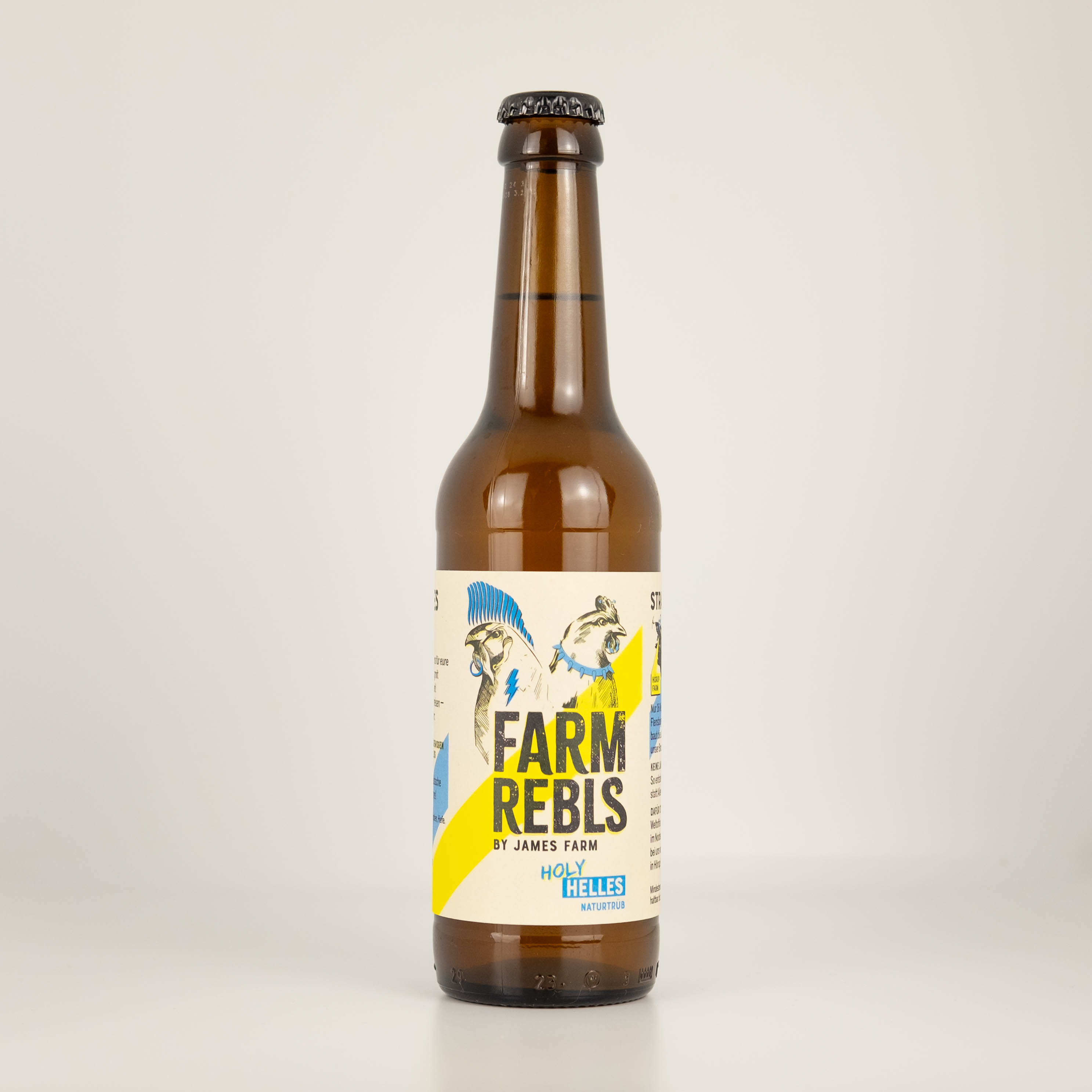 FARM REBLS - Holy Helles 0,33l